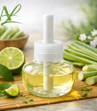 Lemongrass & Lime Refill