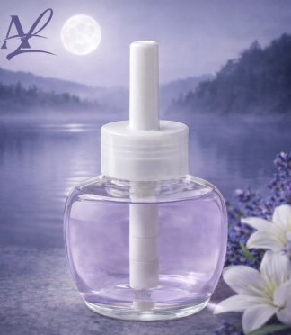 Moon Lake Musk Refill