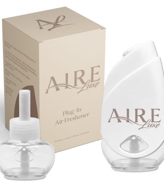 Plug In Diffuser & Refill Bundle