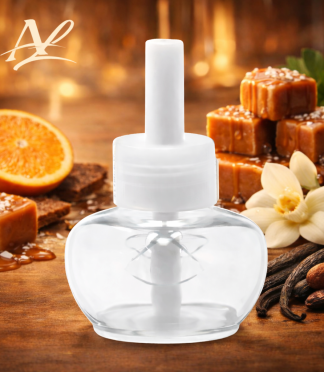 Ambre Vanille Refill