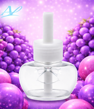 Grape Bubblegum Refill
