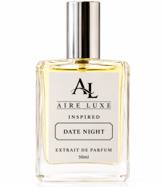 Date Night *Inspired By Black Opium*