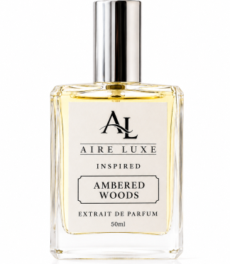 Ambered Woods *Inspired By Sol De Janeiro Cheriosa 40*