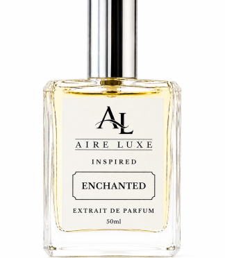 Enchanted *Inspired By Wonderstruck Enchanted*