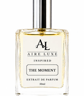 The Moment *Inspired By Our Moment*