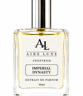Imperial Dynasty *Inspired By Aventus*