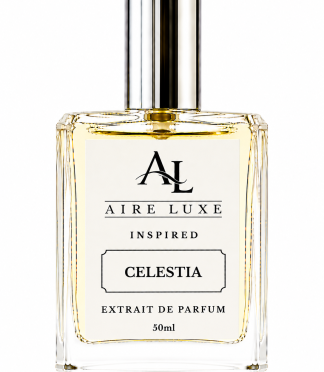 Celestia *Inspired By Aqua Celestia*