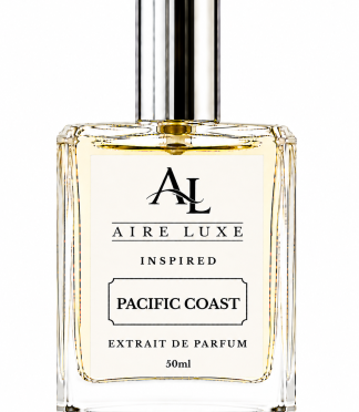 Pacific Coast *Inspired By Pacific Chill*