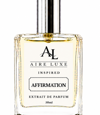 Affirmation *Inspired By Armani SI *