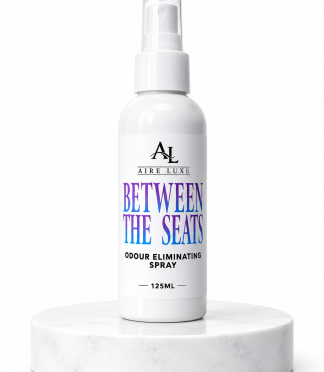 Between The Seats Odour Eliminating Spray