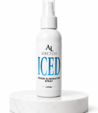 Iced Odour Eliminating Spray