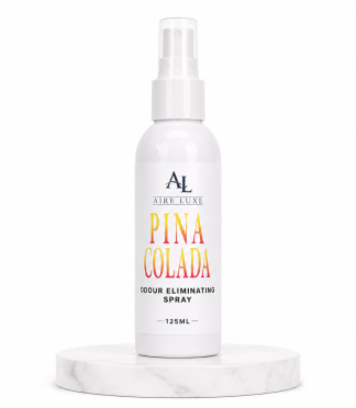 Pina Colada Odour Eliminating Spray