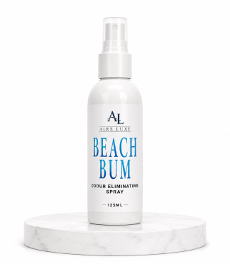 Beach Bum Odour Eliminating Spray