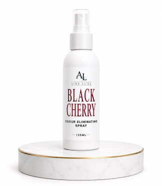 Black Cherry Odour Eliminating Spray