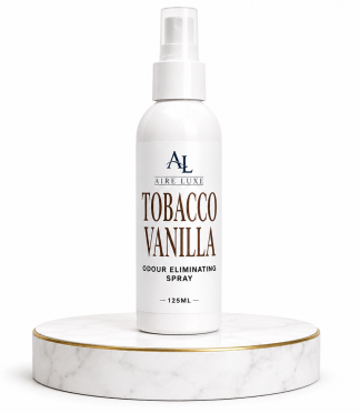 Tobacco Vanilla Odour Eliminating Spray