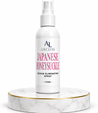 Japanese Honeysuckle Odour Eliminating Spray