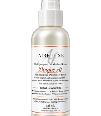 Boujee AF Room Spray
