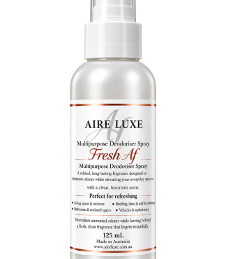 Fresh AF Room Spray
