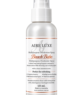 Beach Babe Room Spray