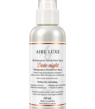 Date Night Room Spray