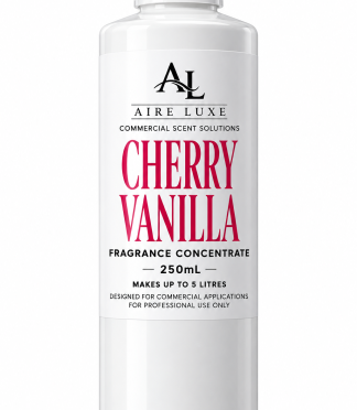 Cherry Vanilla Fragrance Concentrate