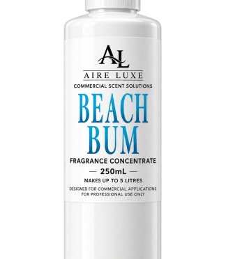 Beach Bum Fragrance Concentrate