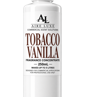 Tobacco Vanilla Fragrance Concentrate