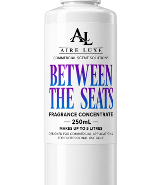 Between The Seats Fragrance Concentrate