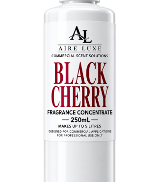 Black Cherry Fragrance Concentrate
