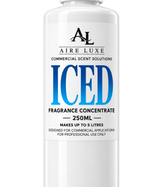 Iced Fragrance Concentrate