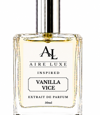 Vanilla Vice *Inspired By Vanilla Sex*