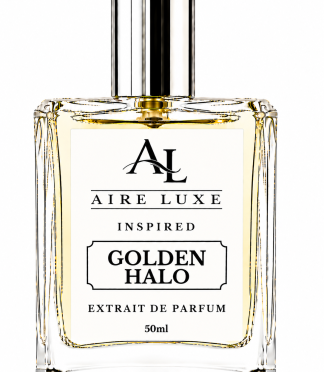 Golden Halo*Inspired By Angels' Share*