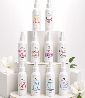 Room Deodoriser Spray