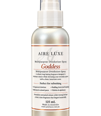 Goddess Room Spray