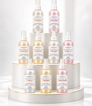 Room Deodoriser Spray